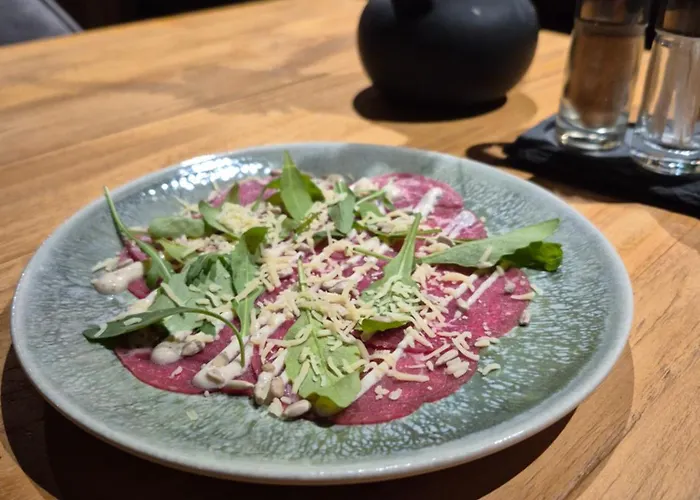 Hotel Restaurant Raunig