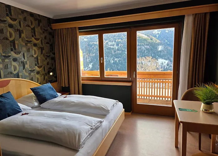 Hotel Hotel Restaurant Raunig Bad Kleinkirchheim