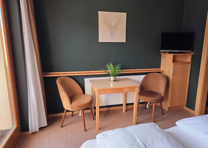 Restaurant Raunig 3*