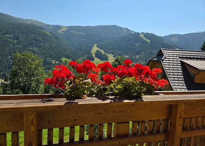 Hotel Hotel Restaurant Raunig 3*