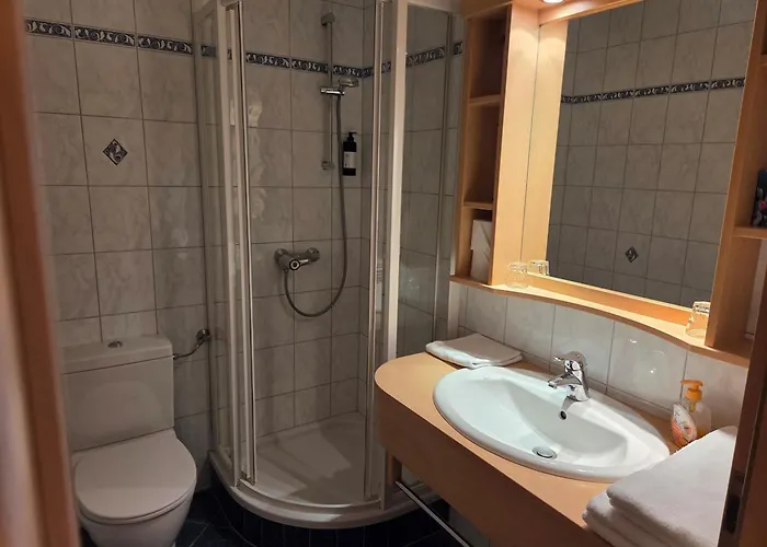 Restaurant Raunig Hotel 3*