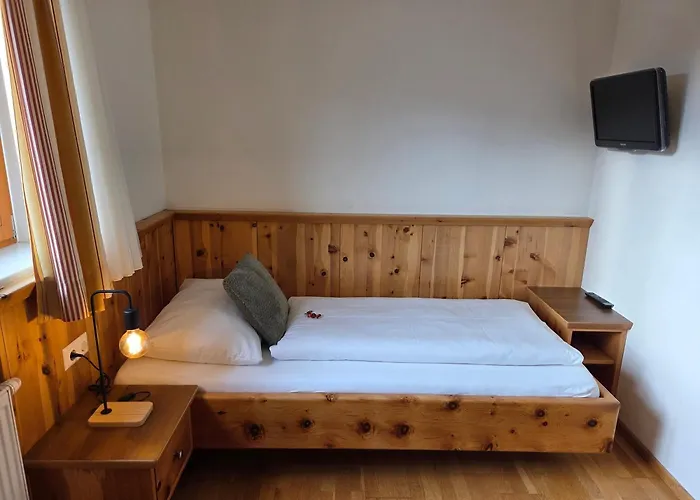 Hotel Hotel Restaurant Raunig