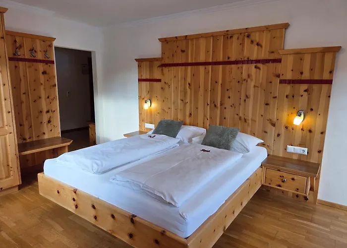 Hotel Hotel Restaurant Raunig 3*