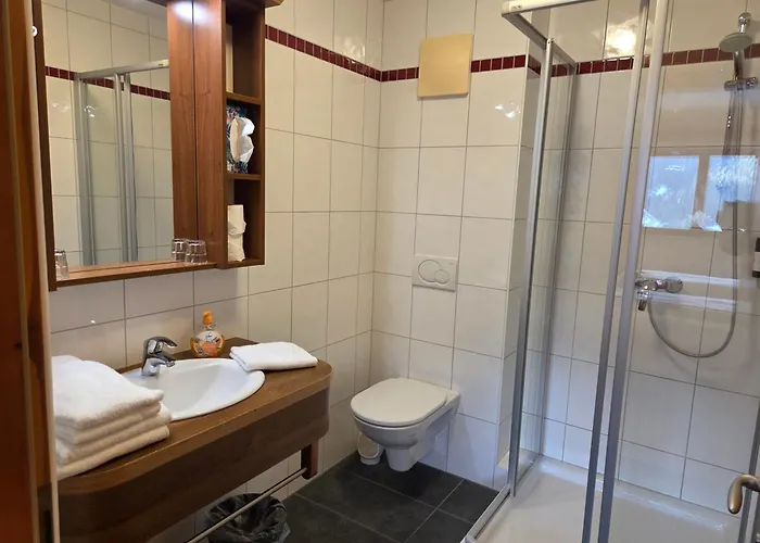 Restaurant Raunig באד קליניקירשהיים