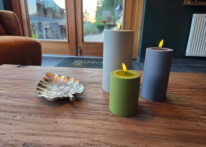 Restaurant Raunig מלון 3*