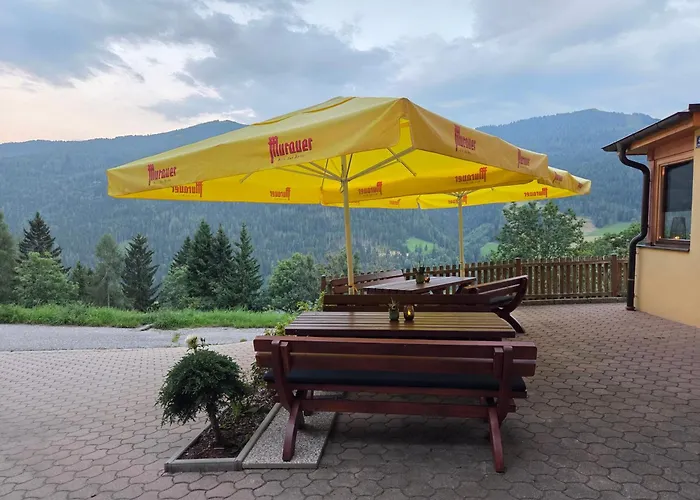 מלון Restaurant Raunig באד קליניקירשהיים