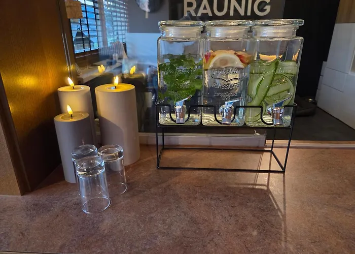 Hotel Restaurant Raunig 3*