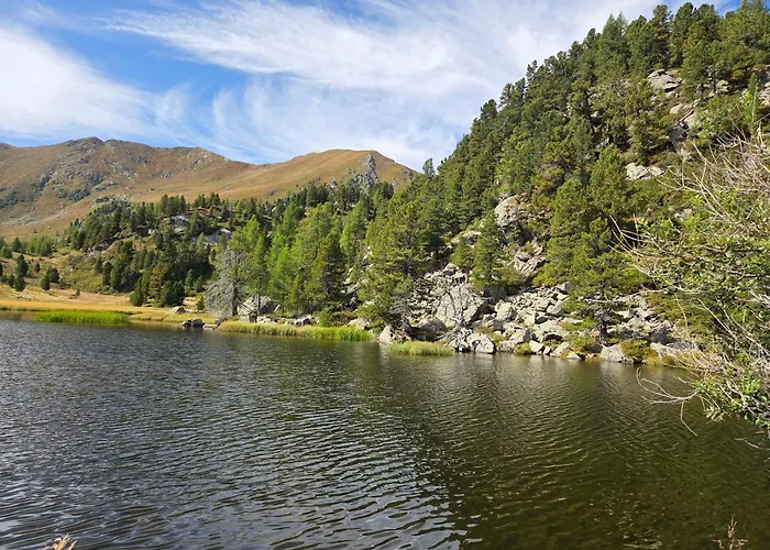 מלון Restaurant Raunig 3*