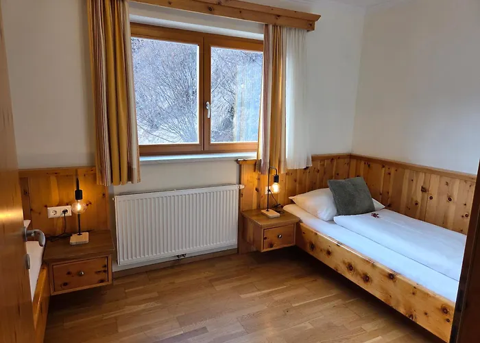 Hotel Restaurant Raunig Hotel Bad Kleinkirchheim