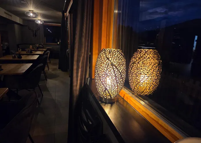 מלון Restaurant Raunig באד קליניקירשהיים