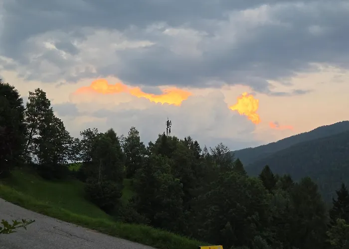 Hotel Restaurant Raunig 3*