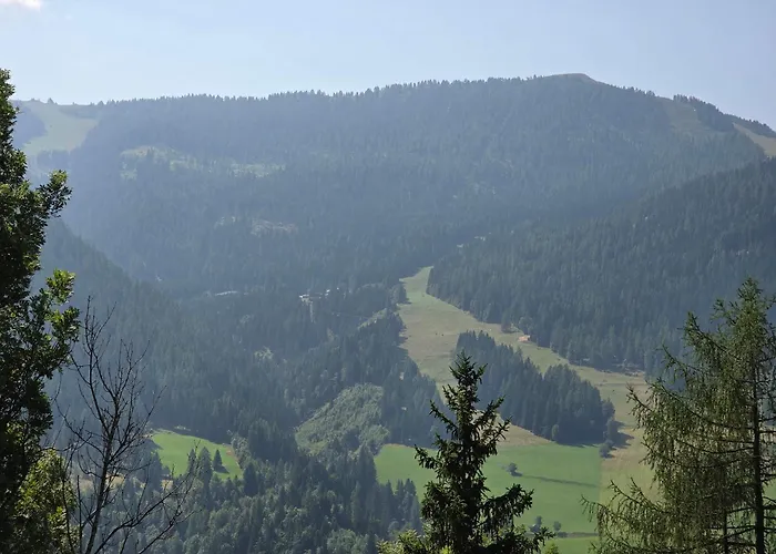 Hotel Restaurant Raunig Bad Kleinkirchheim