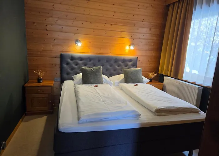 Hotel Restaurant Raunig