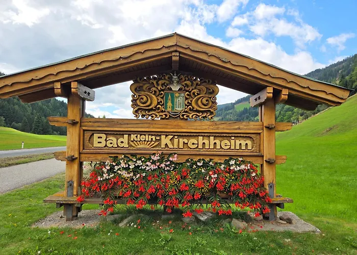 Hotel Hotel Restaurant Raunig 3*