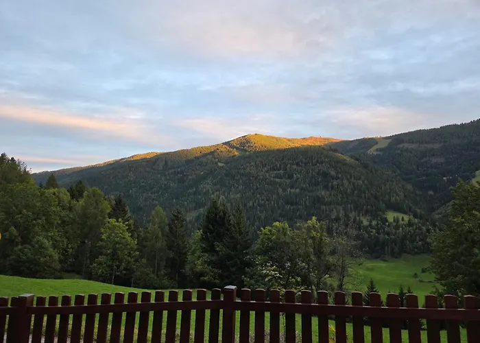 Hotel Hotel Restaurant Raunig Bad Kleinkirchheim