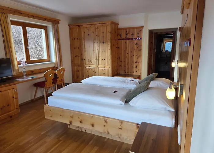 Hotel Restaurant Raunig 3* Bad Kleinkirchheim