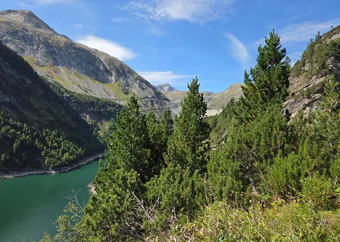 Hotel Restaurant Raunig