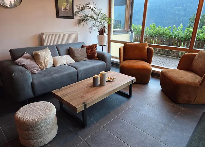 Hotel Hotel Restaurant Raunig