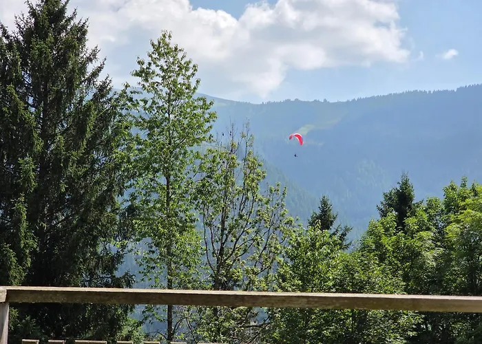 Restaurant Raunig Hotel 3*