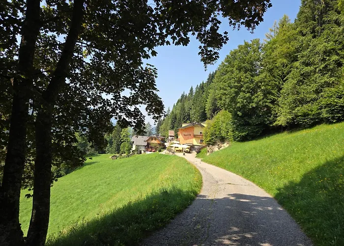 Hotel Restaurant Raunig 3*