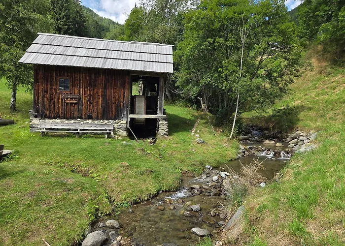 Hotel Restaurant Raunig 3* Bad Kleinkirchheim