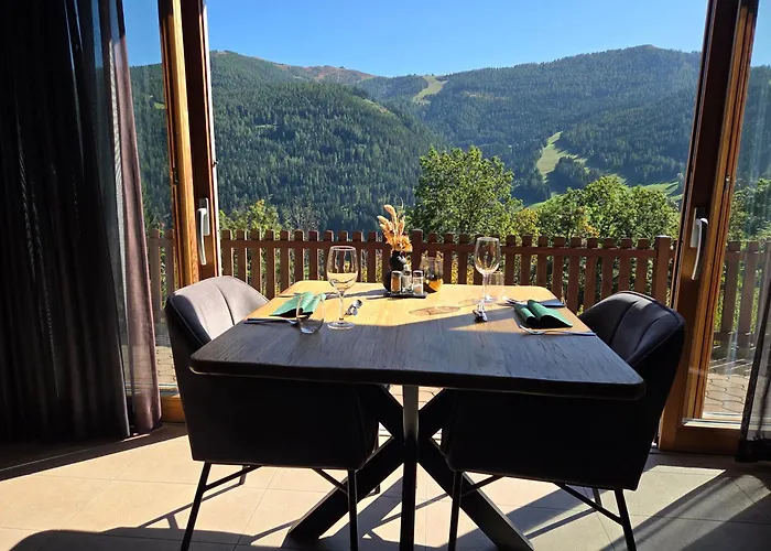 Hotel Restaurant Raunig 3*