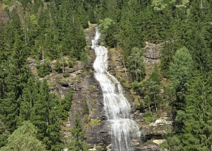 Hotel Hotel Restaurant Raunig Bad Kleinkirchheim