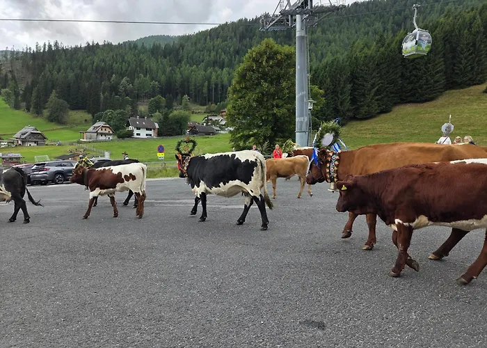 Restaurant Raunig 3* באד קליניקירשהיים