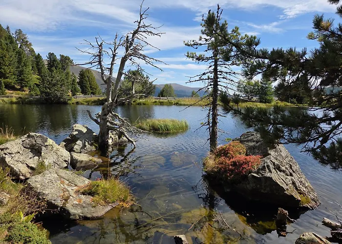 Hotel Restaurant Raunig