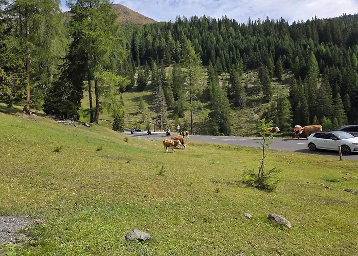 Restaurant Raunig מלון באד קליניקירשהיים