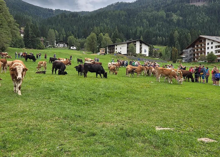 Hotel Restaurant Raunig