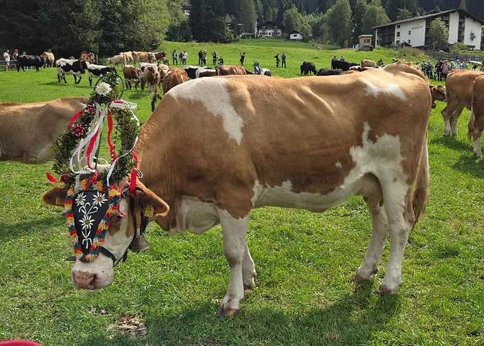 Restaurant Raunig Szálloda