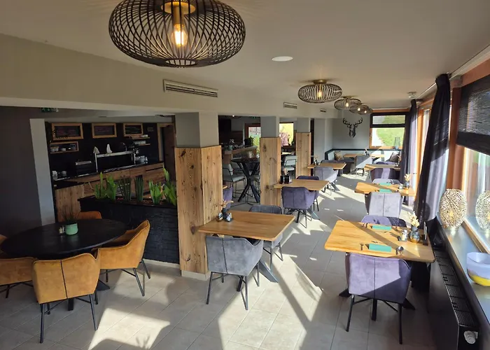 Restaurant Raunig 3* באד קליניקירשהיים