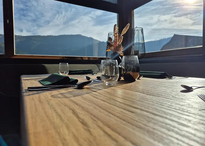 Restaurant Raunig Bad Kleinkirchheim